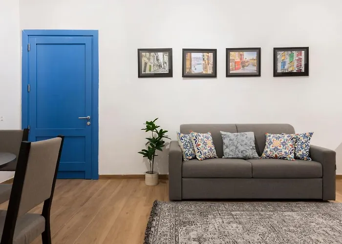 Valletta Collection - Felix Apartments