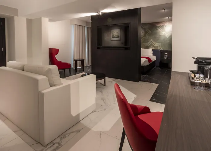 Melior Boutique Hotel